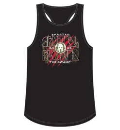 SPARTAN 2023 Central Florida Venue Tank - Women's