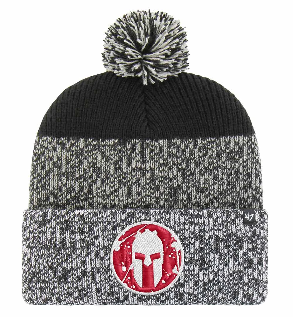 '47 BRAND SPARTAN '47 Canada 2020 Static Knit Hat - Unisex