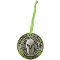SPARTAN Medal Ornament - Beast