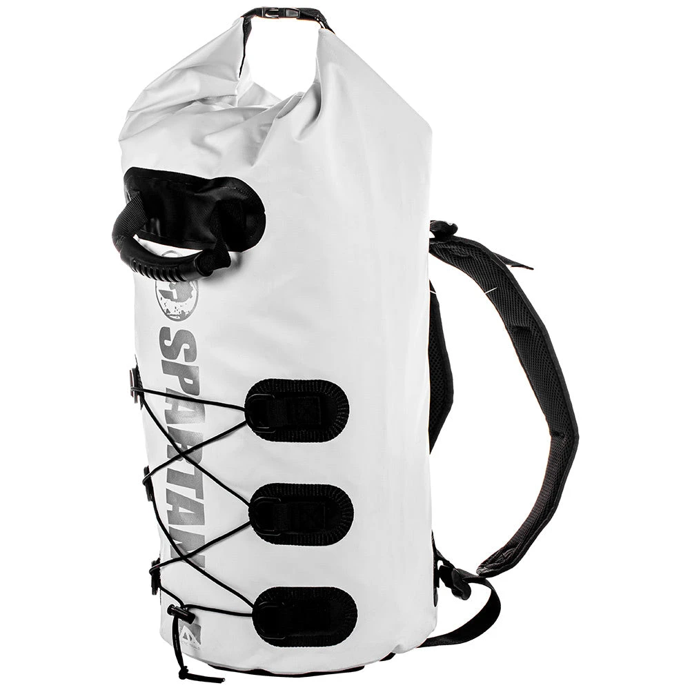 SPARTAN By Franklin Bungee Dry Bag - Image 2