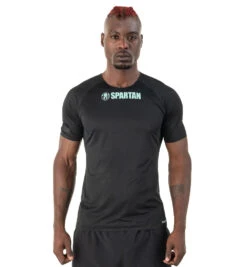 SPARTAN By CRAFT Nanoweight SS Tee - Men's