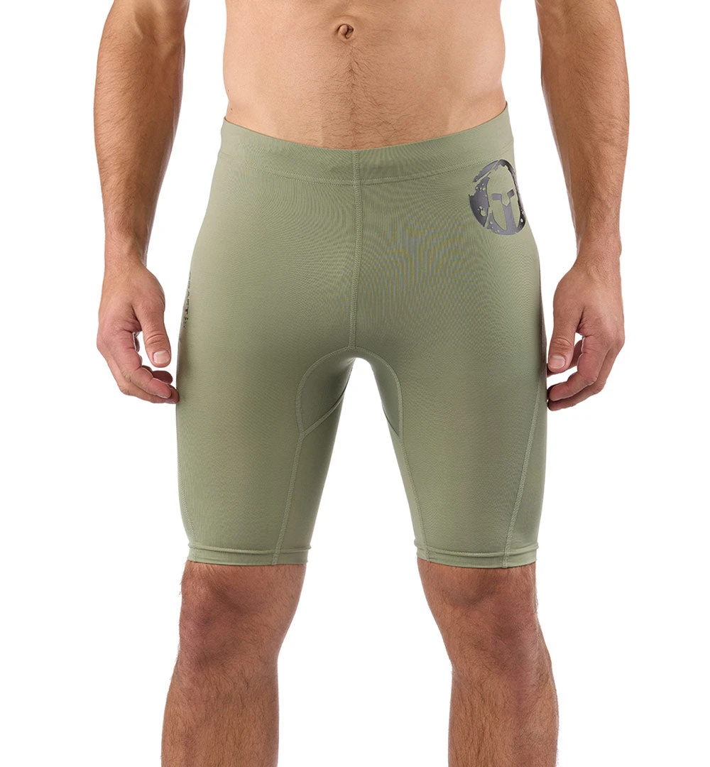 SPARTAN By CRAFT Pro Series 2.0 Compression Short - Men's