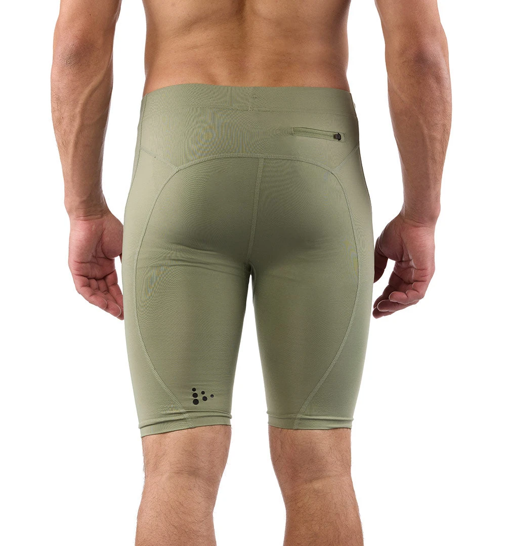 SPARTAN By CRAFT Pro Series 2.0 Compression Short - Men's - Image 3