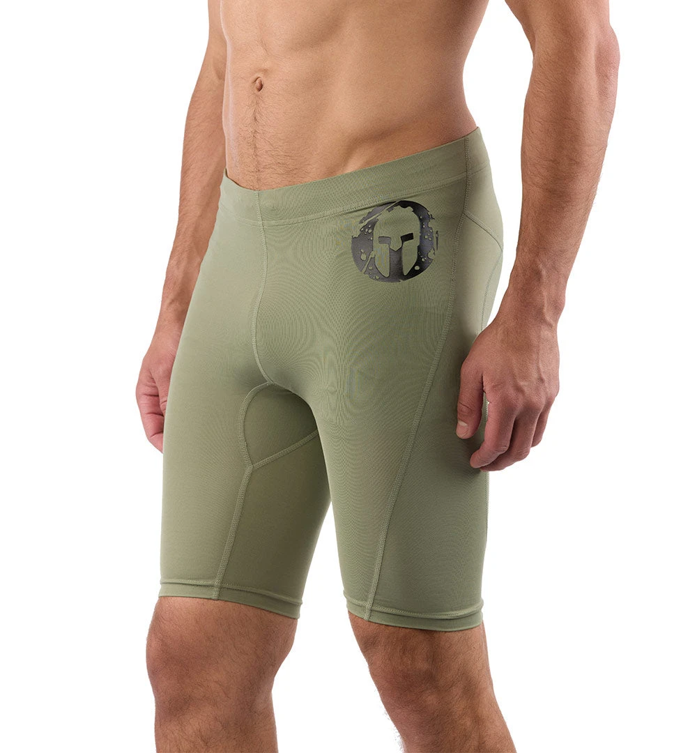 SPARTAN By CRAFT Pro Series 2.0 Compression Short - Men's - Image 2