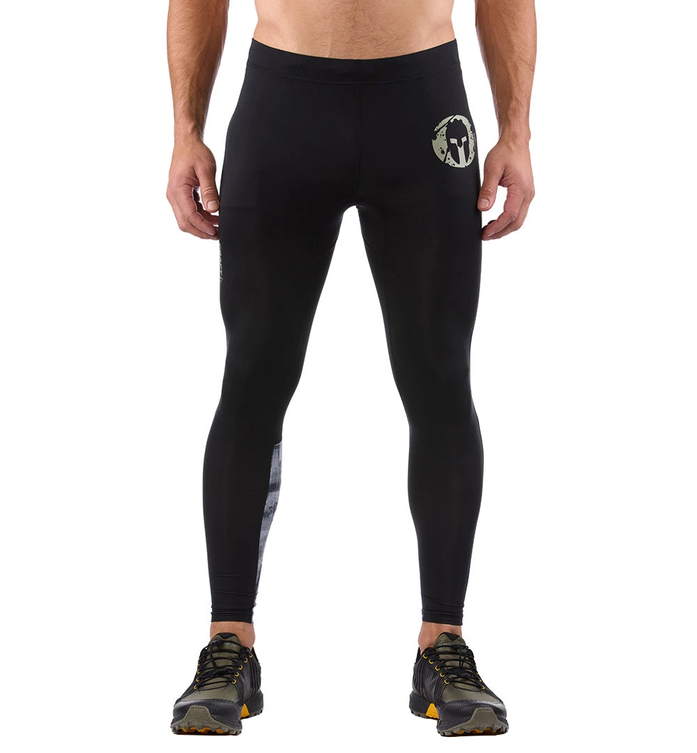 SPARTAN By CRAFT Pro Series 2.0 Compression Tight - Men's - Image 2