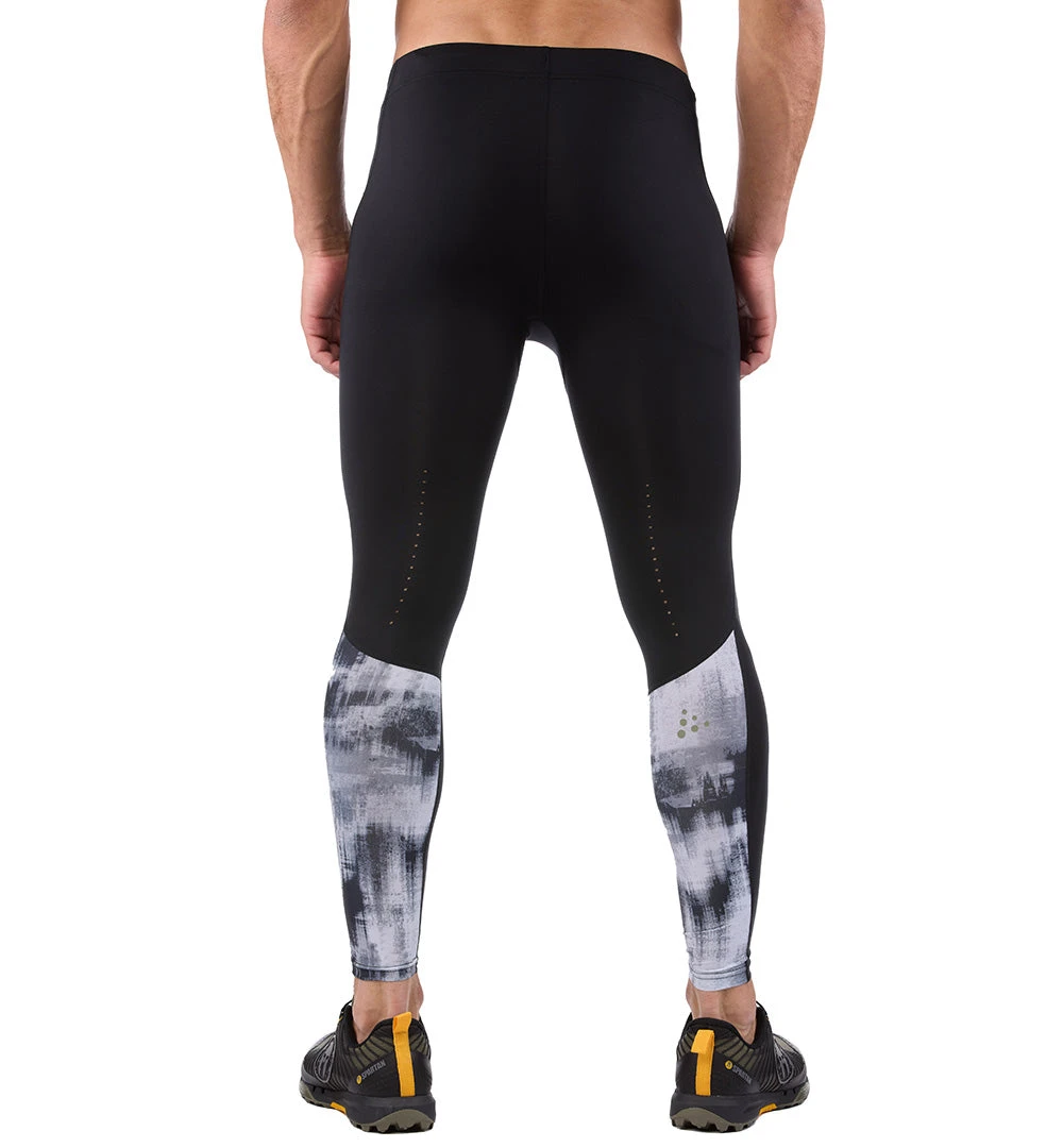 SPARTAN By CRAFT Pro Series 2.0 Compression Tight - Men's - Image 4