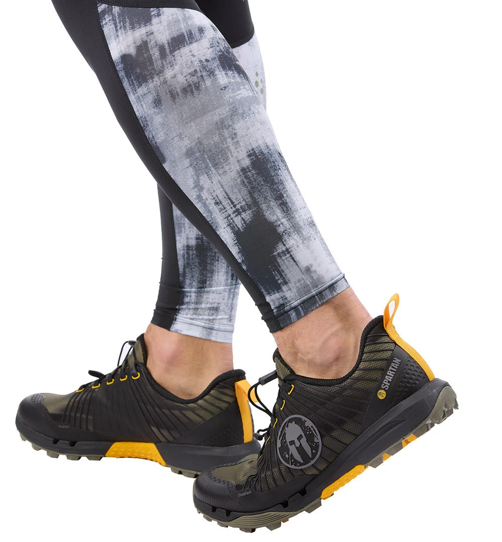 SPARTAN By CRAFT Pro Series 2.0 Compression Tight - Men's - Image 5