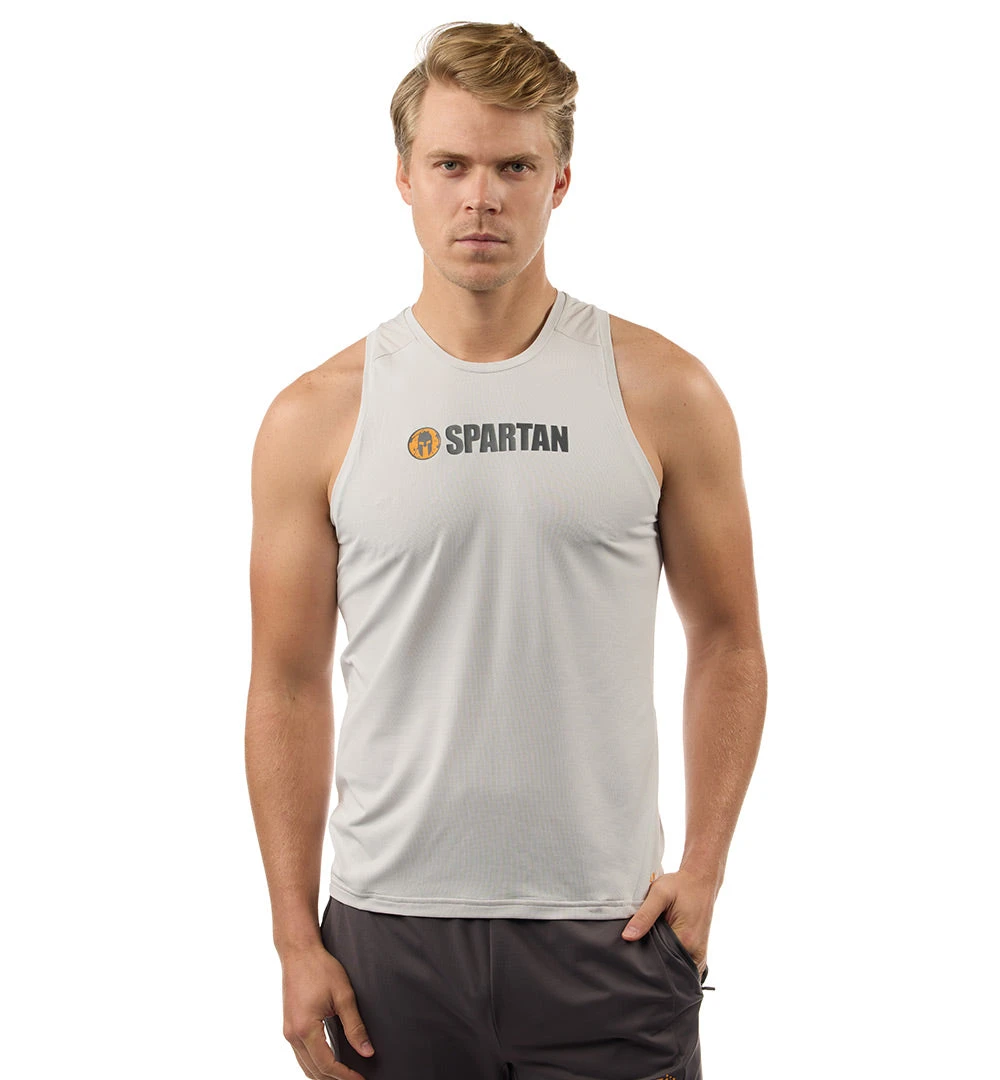 SPARTAN By CRAFT Hypervent Singlet - Men's - Image 2