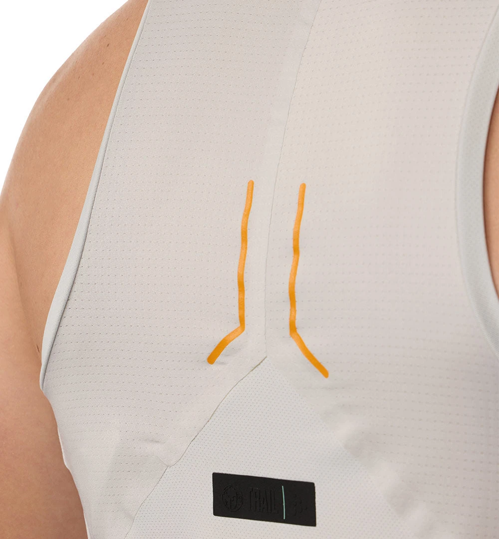 SPARTAN By CRAFT Hypervent Singlet - Men's - Image 4