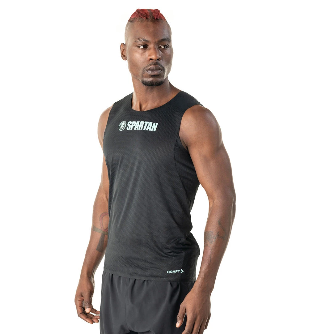 SPARTAN By CRAFT Nanoweight SL Tee - Men's - Image 2