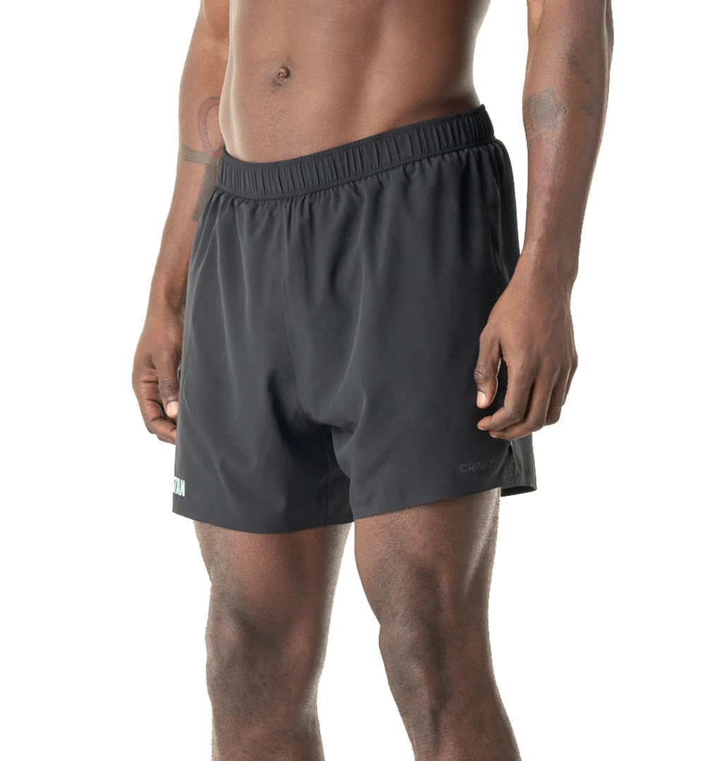 SPARTAN By CRAFT Woven Short - Men's - Image 3