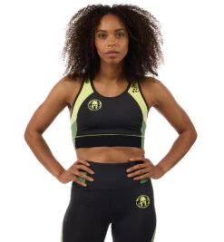 SPARTAN By CRAFT Charge Blocked Sport Top - Women's