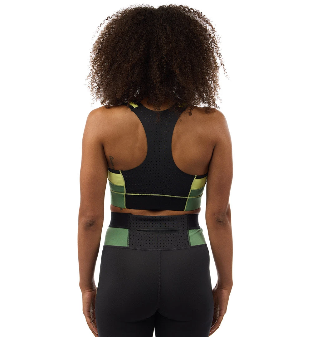 SPARTAN By CRAFT Charge Blocked Sport Top - Women's - Image 3