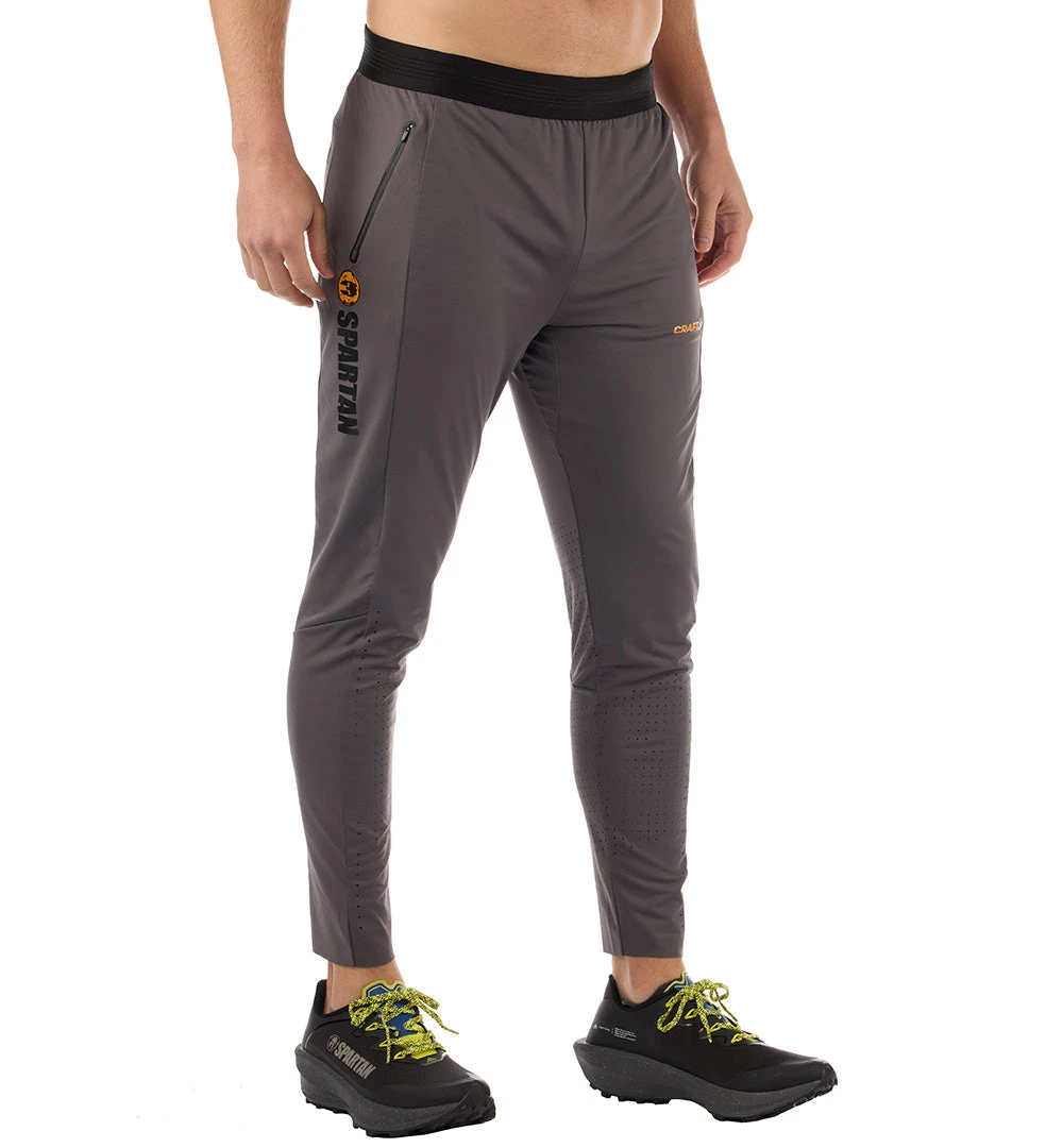 SPARTAN By CRAFT Hypervent Pant - Men's