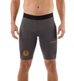 SPARTAN By CRAFT Hypervent Short Tight - Men's