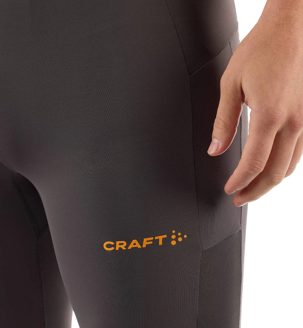 SPARTAN By CRAFT Hypervent Short Tight - Men's - Image 6