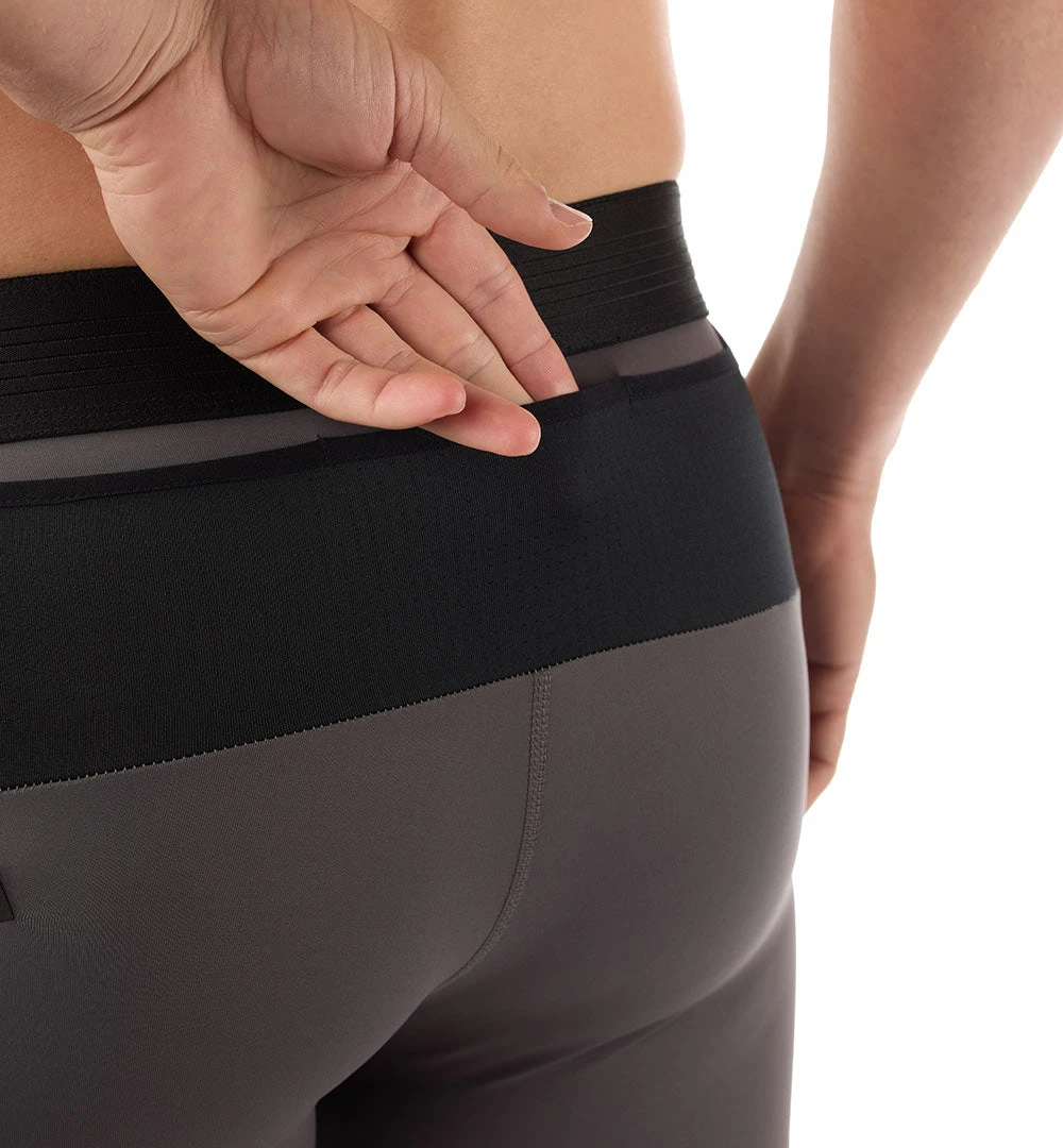 SPARTAN By CRAFT Hypervent Short Tight - Men's - Image 7