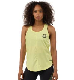 SPARTAN By CRAFT Core Charge Rib Singlet - Women's
