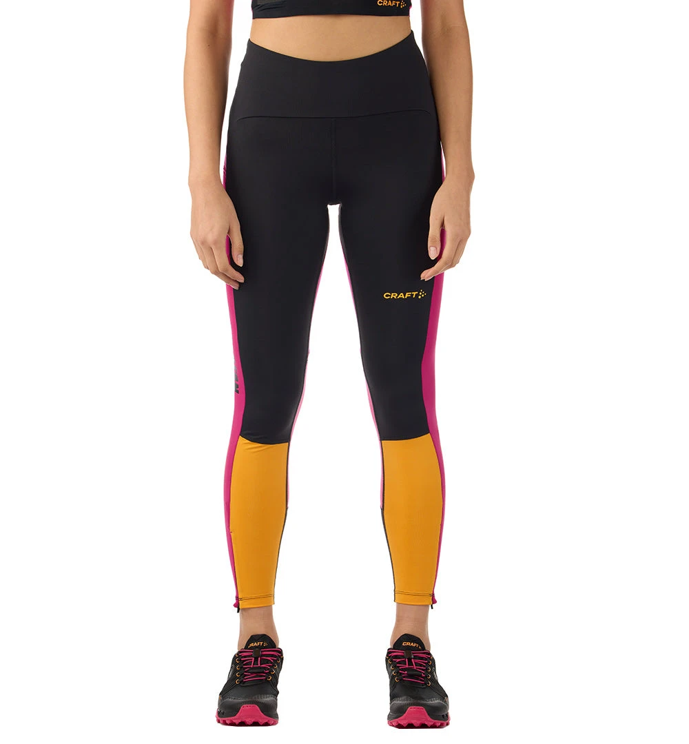 SPARTAN By CRAFT Hypervent Tight - Women's - Image 2
