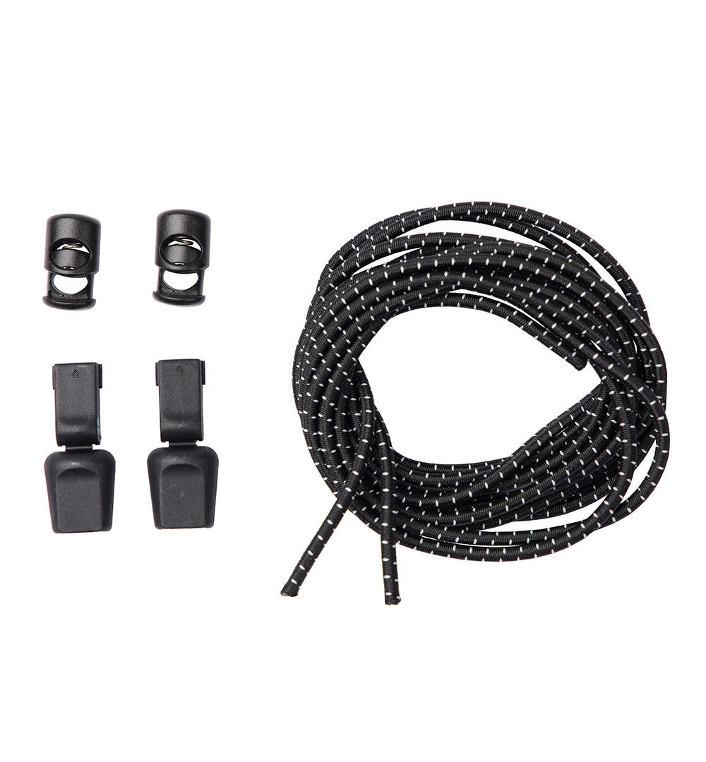 SPARTAN By CRAFT Speed Laces - Image 2