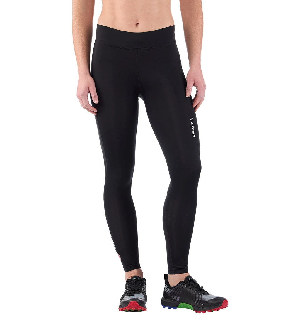 SPARTAN By CRAFT Pro Series Compression Tight - Women's - Image 3