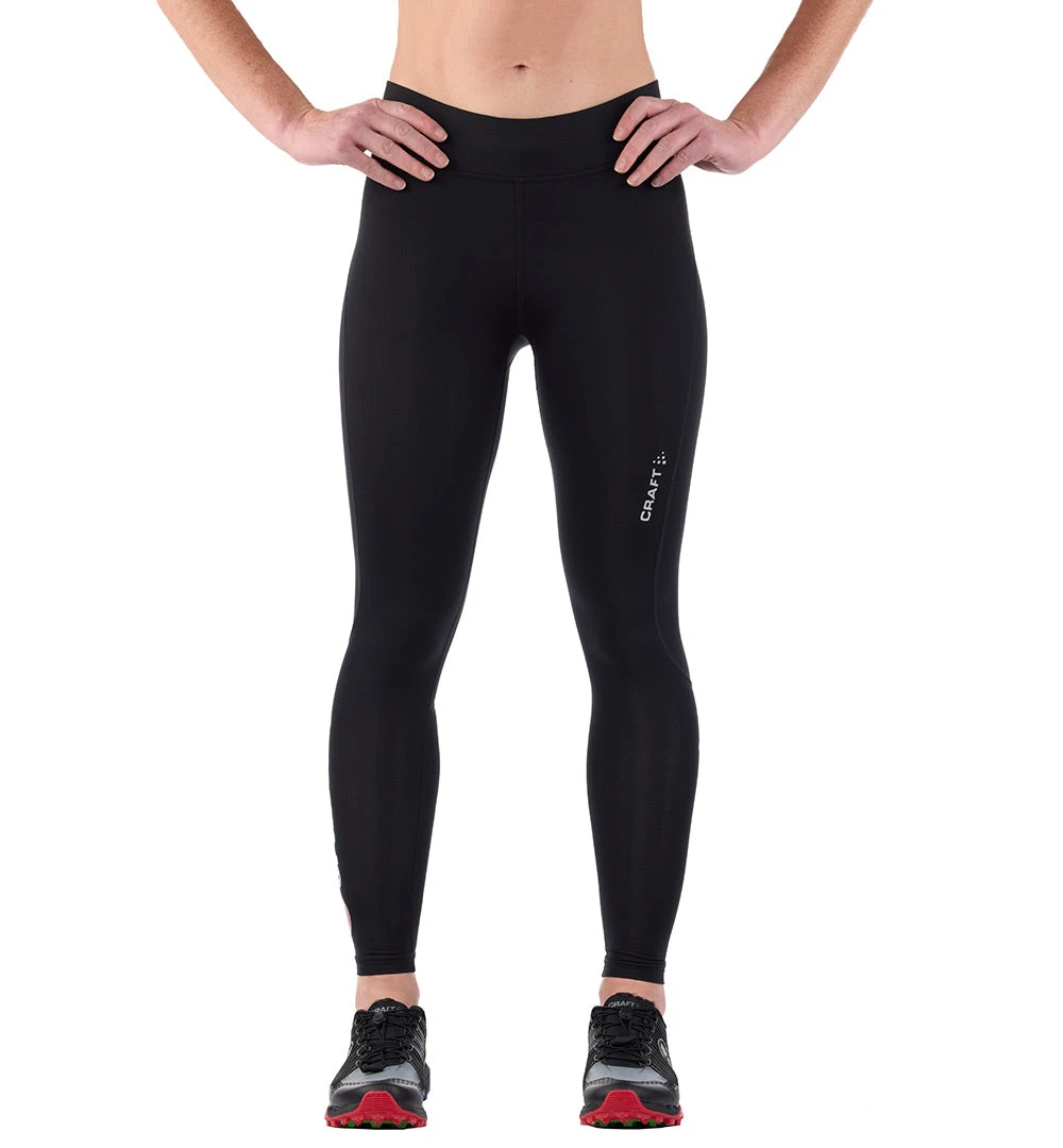 SPARTAN By CRAFT Pro Series Compression Tight - Women's