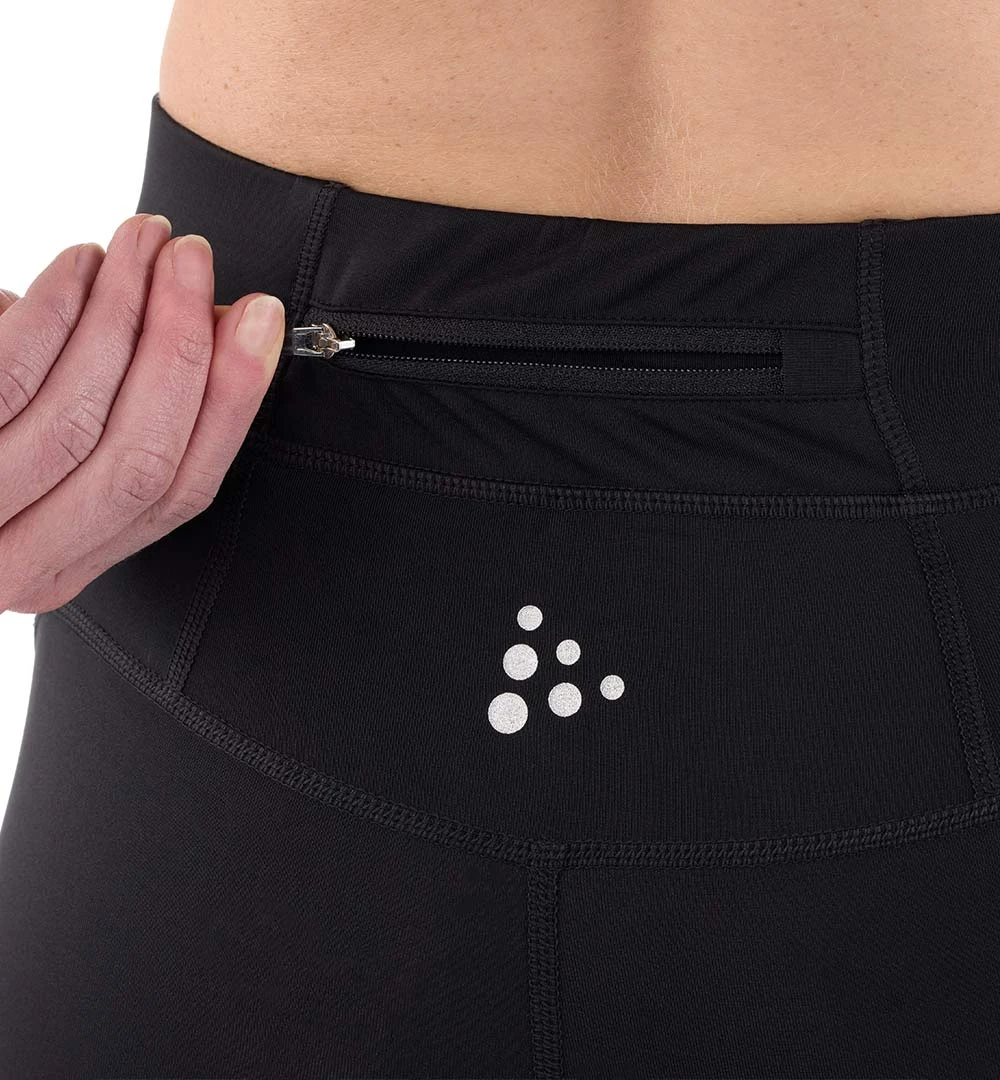 SPARTAN By CRAFT Pro Series Compression Tight - Women's - Image 6