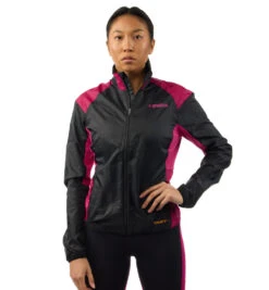 SPARTAN By CRAFT Hypervent Jacket - Women's