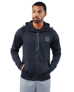 SPARTAN By CRAFT Charge Tech Sweat Hood Jacket - Men's