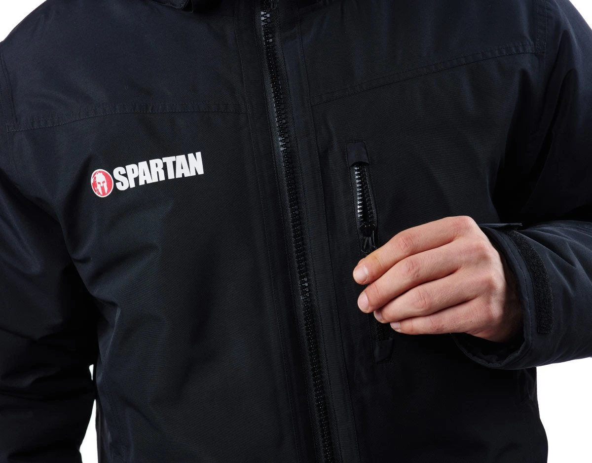 SPARTAN By CRAFT Pro Series Stadium Parka - Men's - Image 4