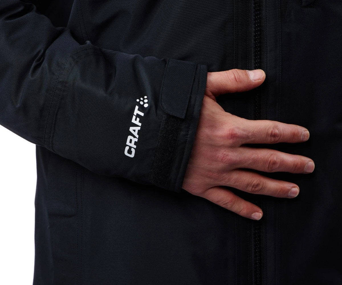 SPARTAN By CRAFT Pro Series Stadium Parka - Men's - Image 5