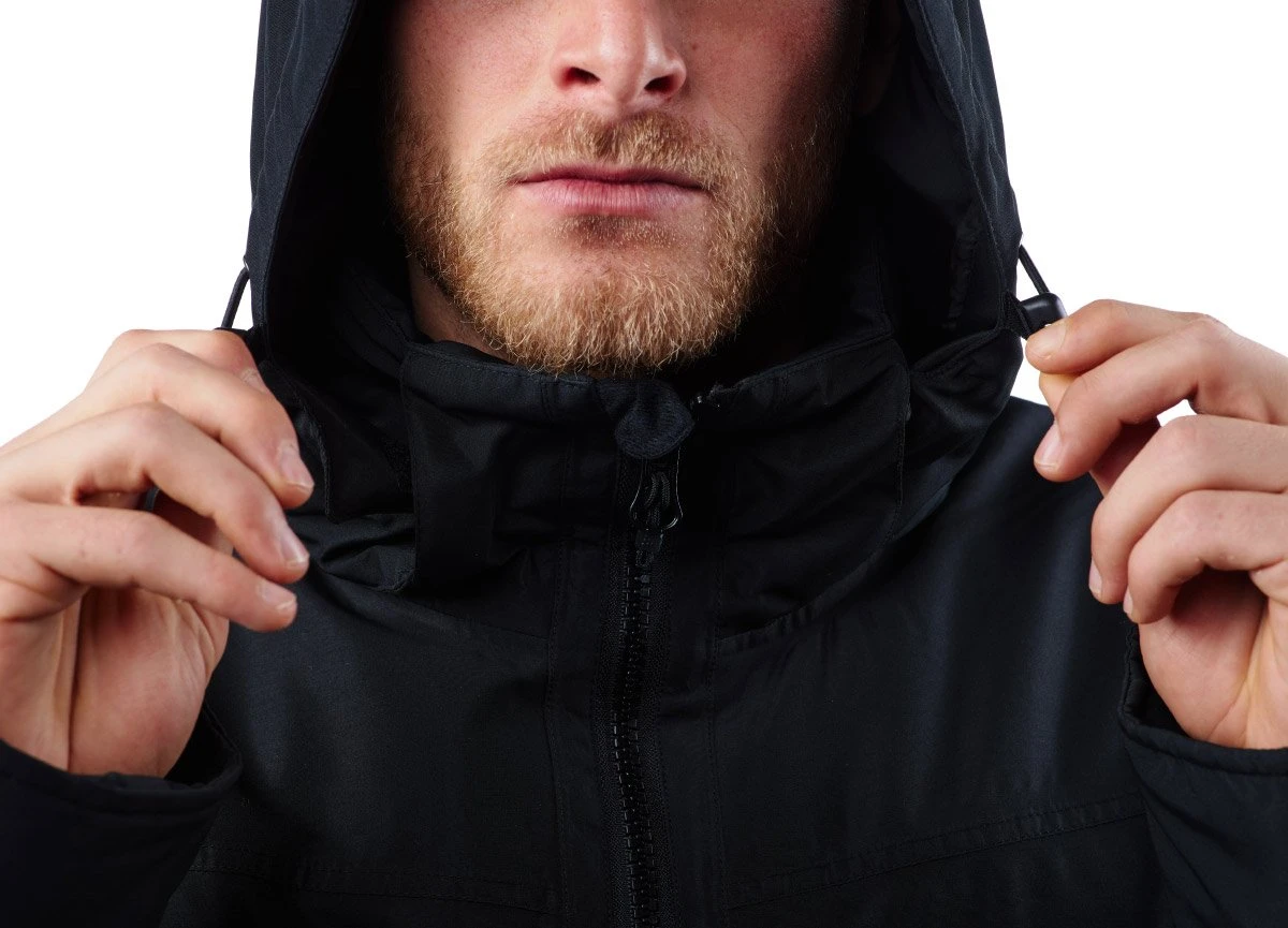 SPARTAN By CRAFT Pro Series Stadium Parka - Men's - Image 6