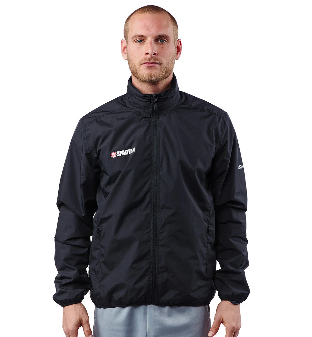 SPARTAN By CRAFT Rain Jacket - Men's - Image 2