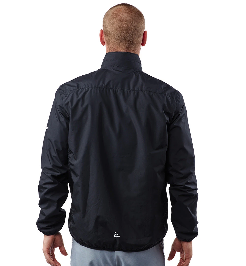 SPARTAN By CRAFT Rain Jacket - Men's - Image 3