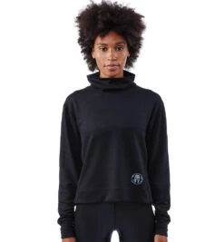 SPARTAN By CRAFT Engineered Wide Neck - Women's