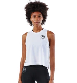 SPARTAN By CRAFT Studio High Slit Top - Women's