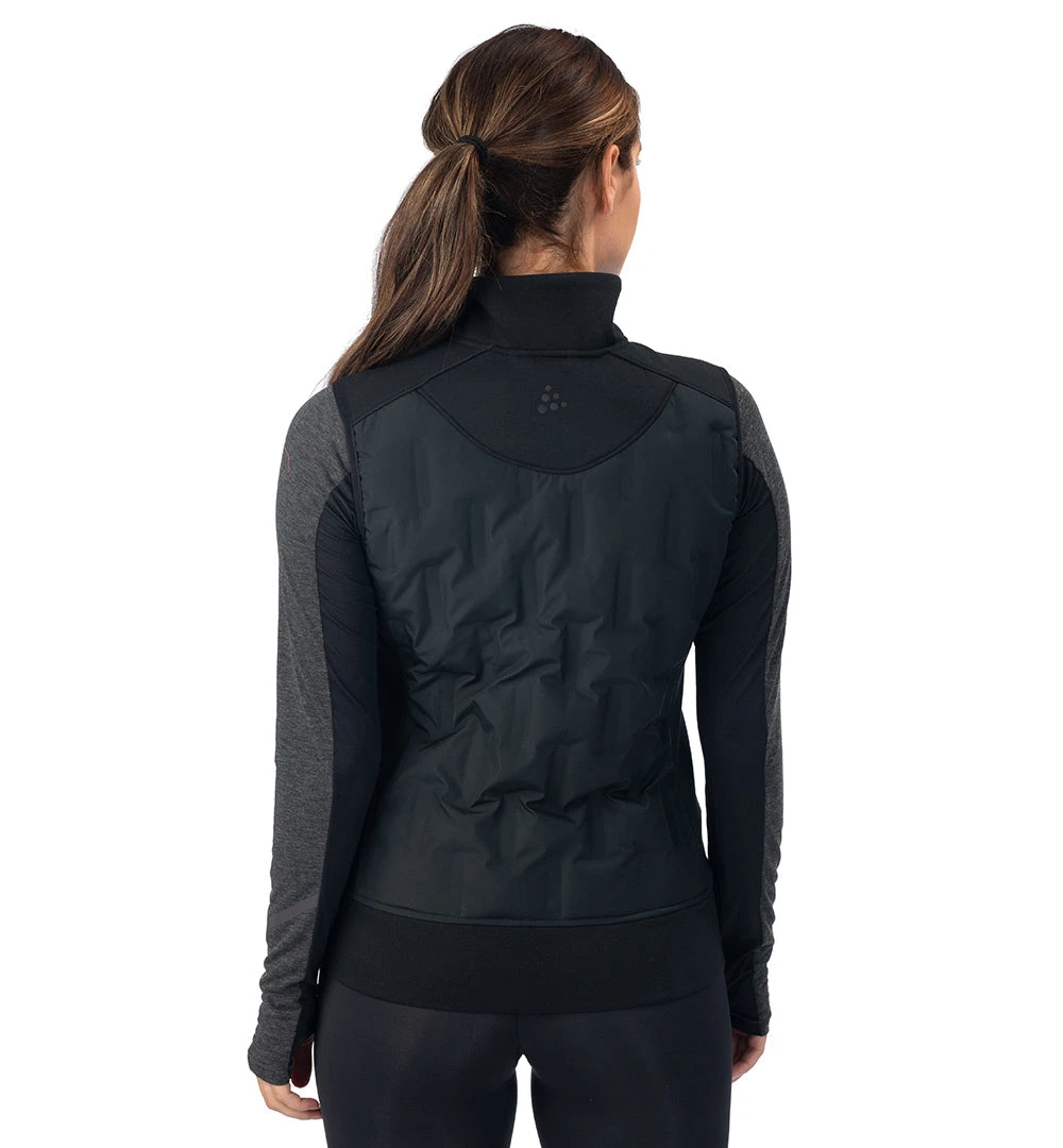SPARTAN By CRAFT Hybrid Vest - Women's - Image 3