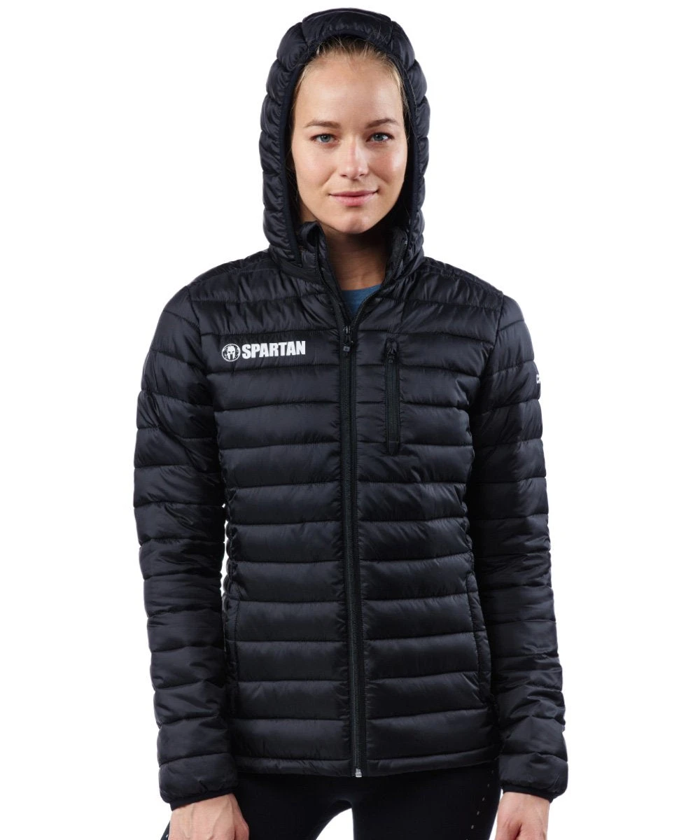 SPARTAN By CRAFT Isolate Jacket - Women's - Image 3