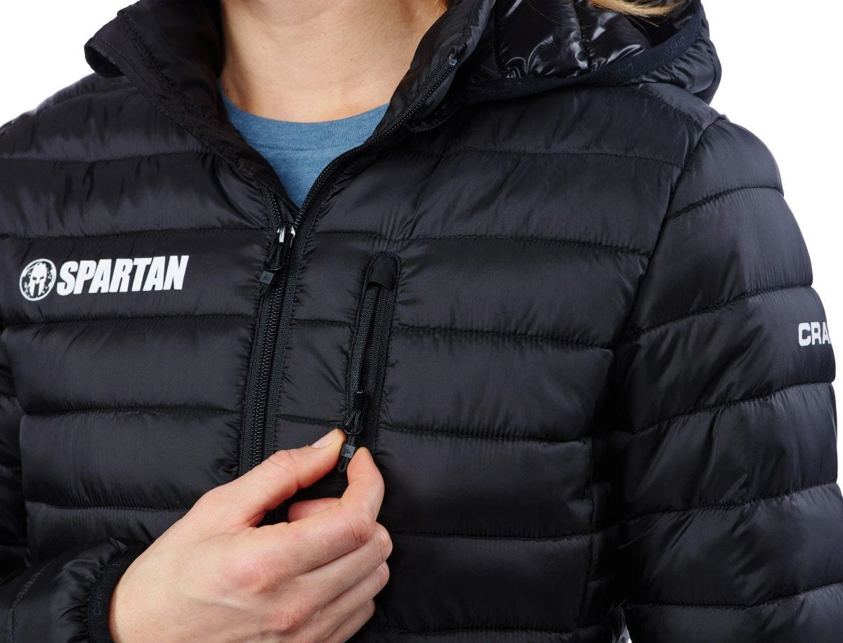 SPARTAN By CRAFT Isolate Jacket - Women's - Image 5