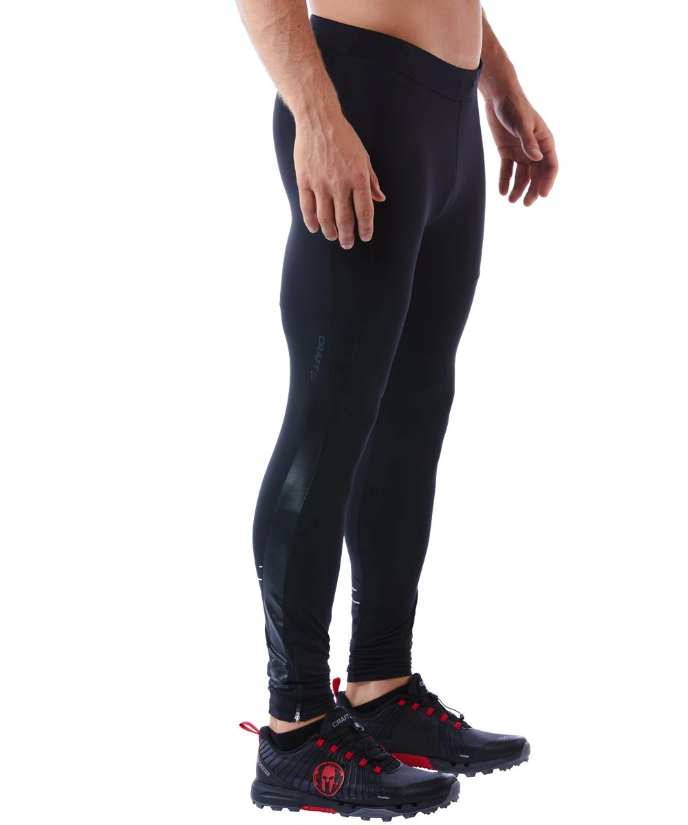 SPARTAN By CRAFT Lumen Urban Run Tight - Men's - Image 3
