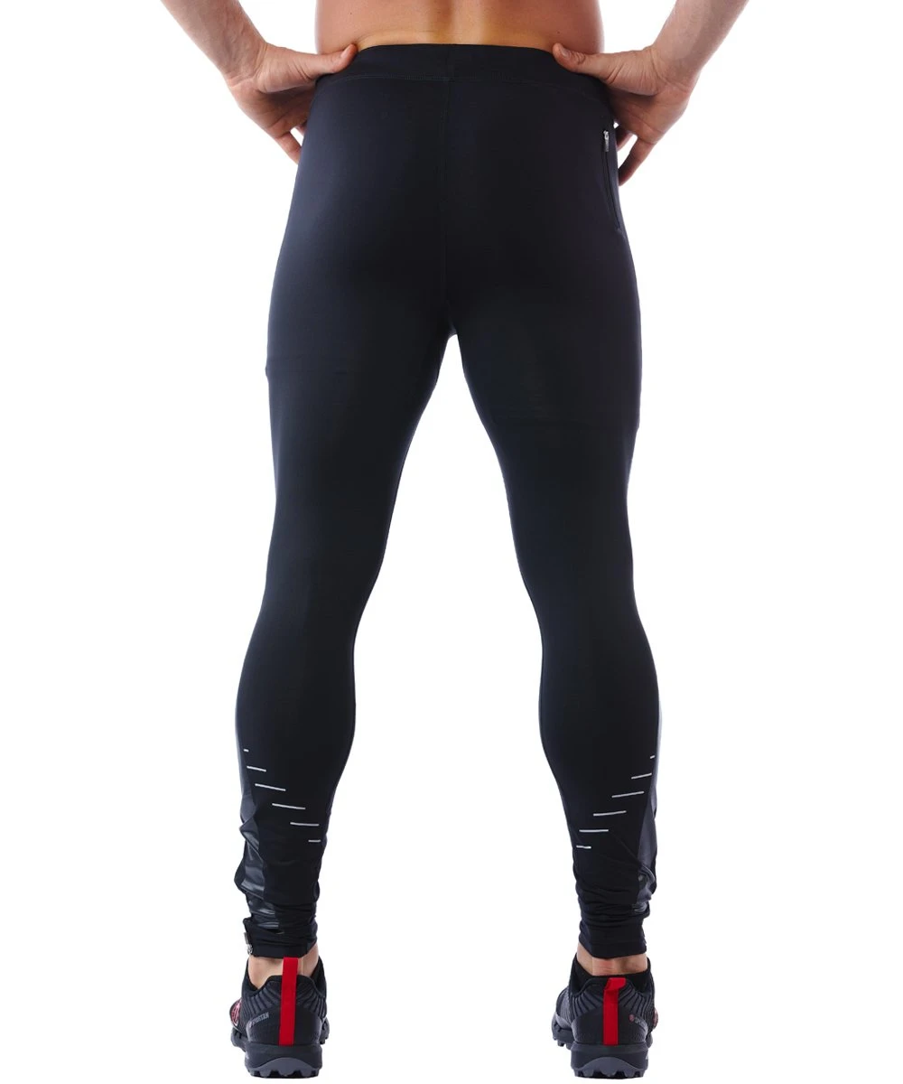SPARTAN By CRAFT Lumen Urban Run Tight - Men's - Image 4