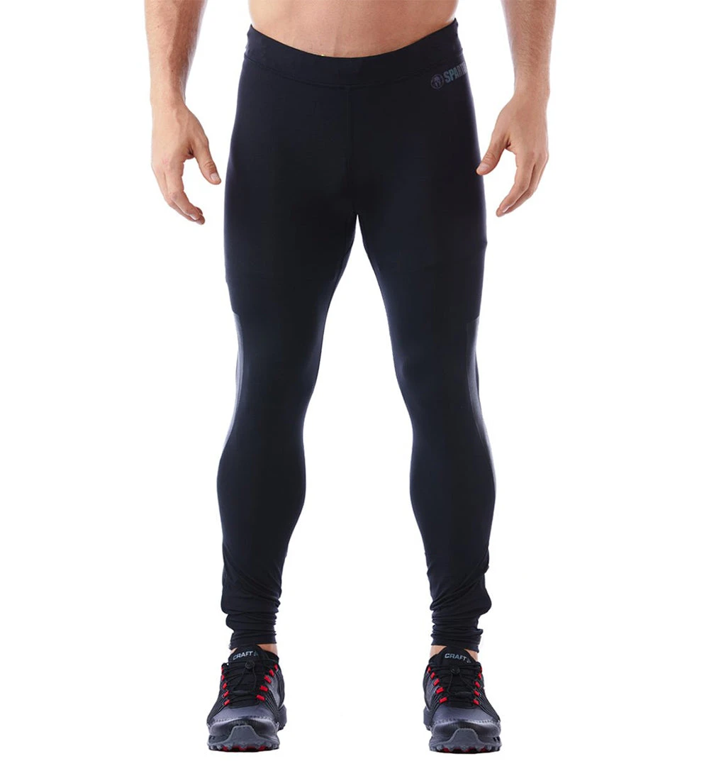 SPARTAN By CRAFT Lumen Urban Run Tight - Men's