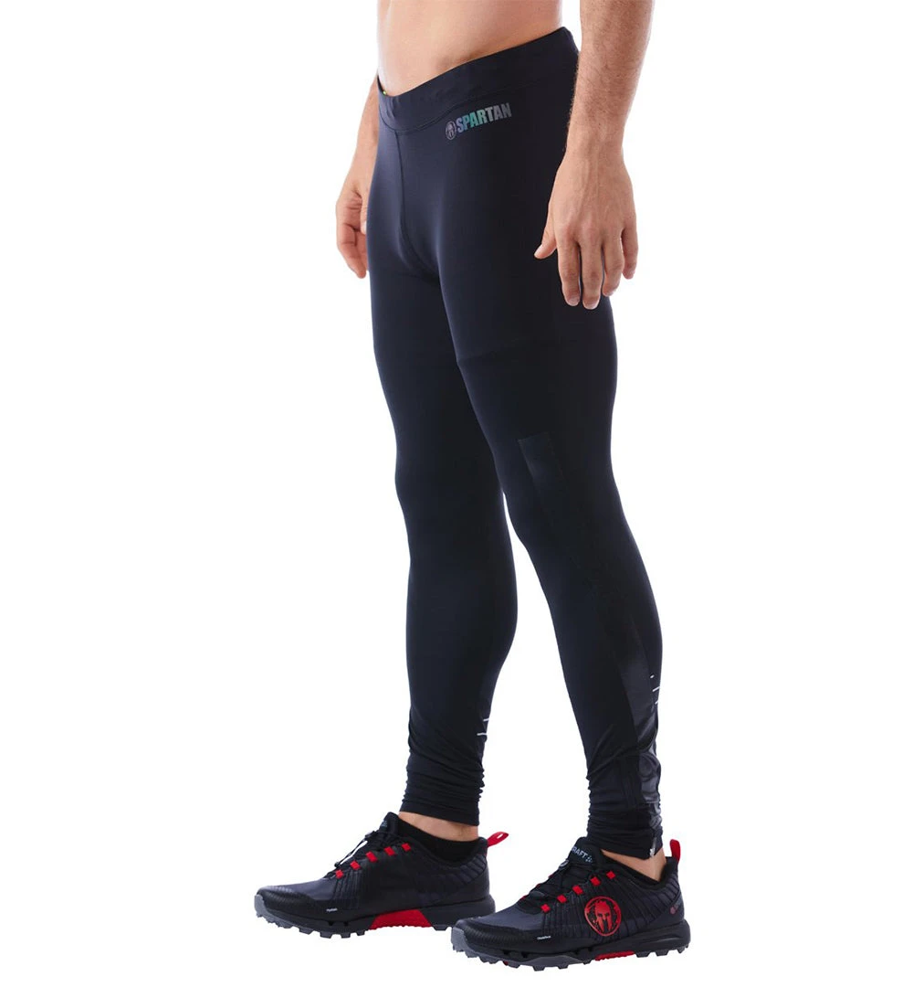 SPARTAN By CRAFT Lumen Urban Run Tight - Men's - Image 2