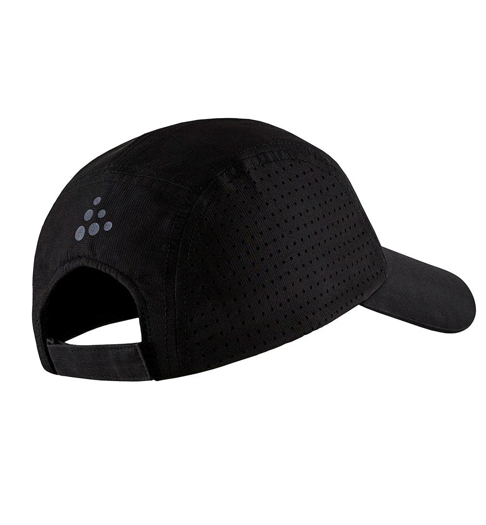 SPARTAN By CRAFT Adv SubZ Running Cap - Image 2