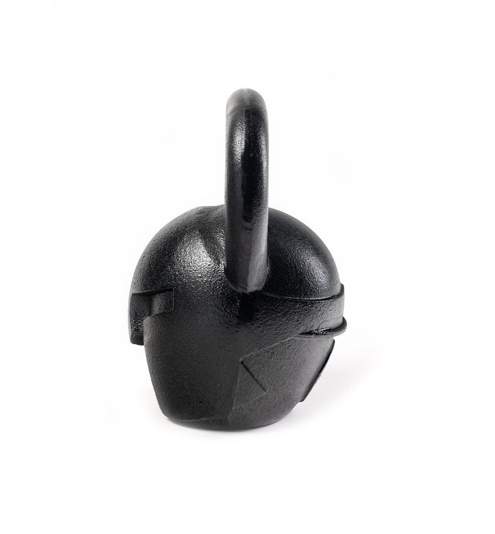 SPARTAN Helmet Kettlebell 2.0 - Image 2
