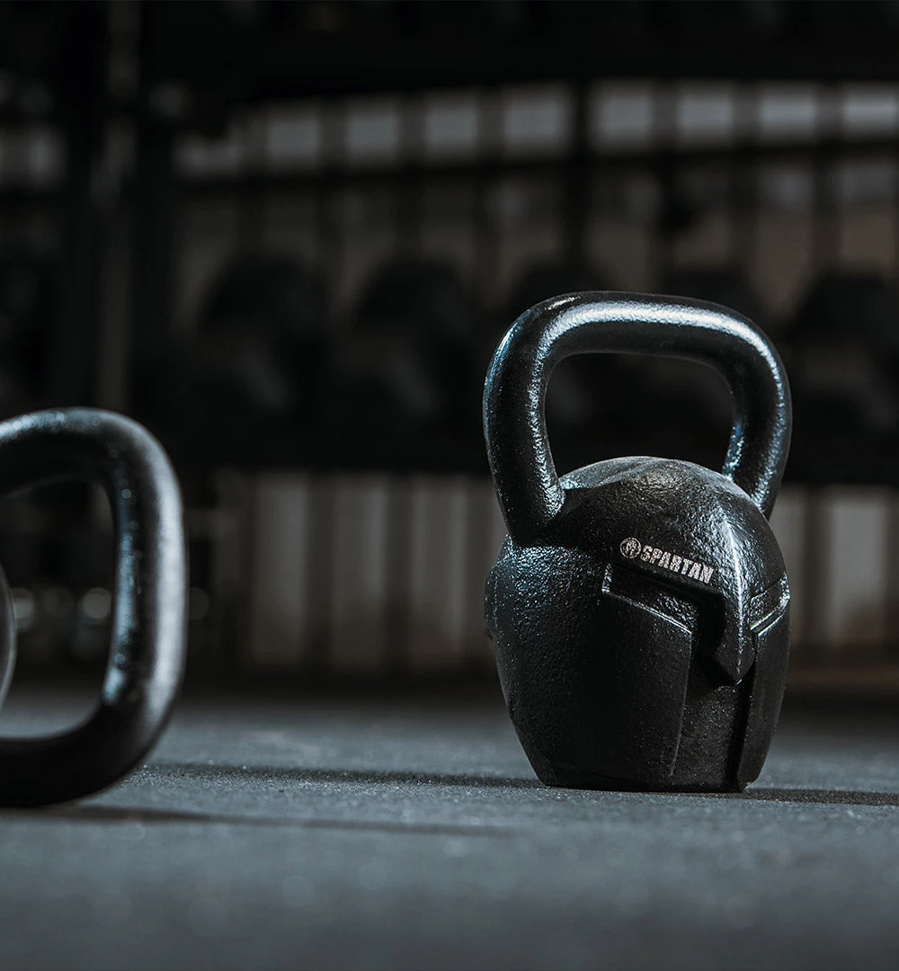 SPARTAN Helmet Kettlebell 2.0 - Image 5