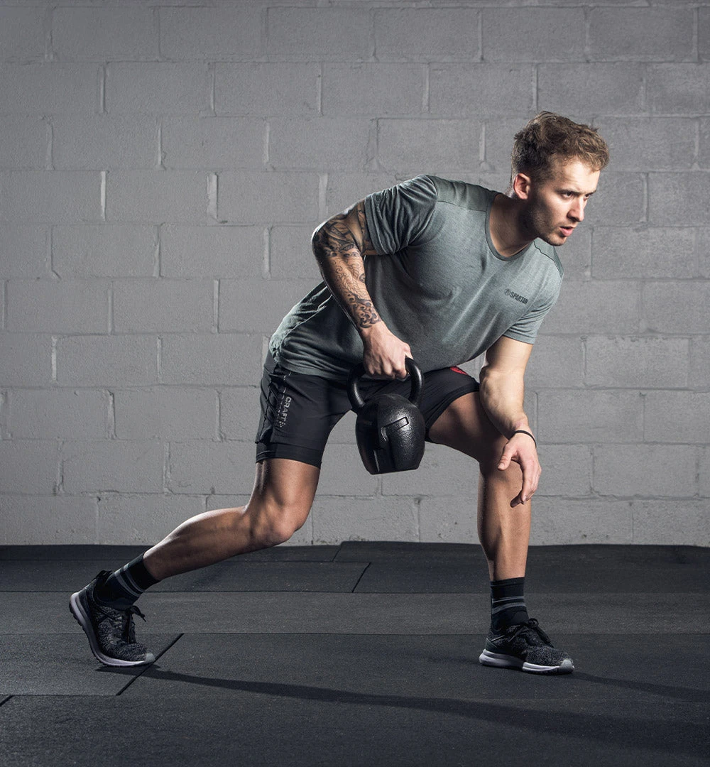 SPARTAN Helmet Kettlebell 2.0 - Image 7