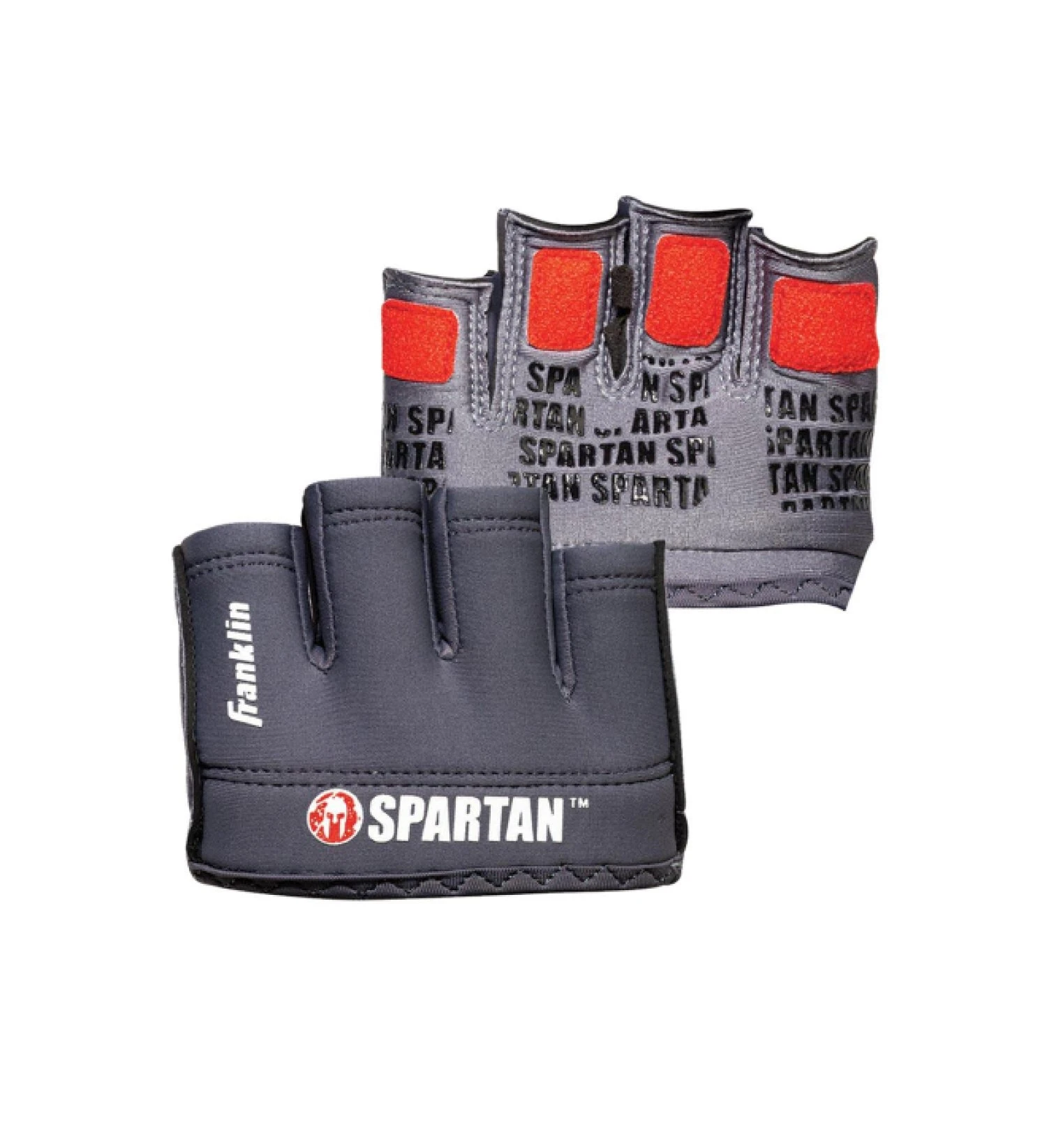 SPARTAN By Franklin OCR Minimalist Traditional Gloves - Image 3