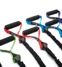 SPARTAN By Power Systems Covered Resistance Tube