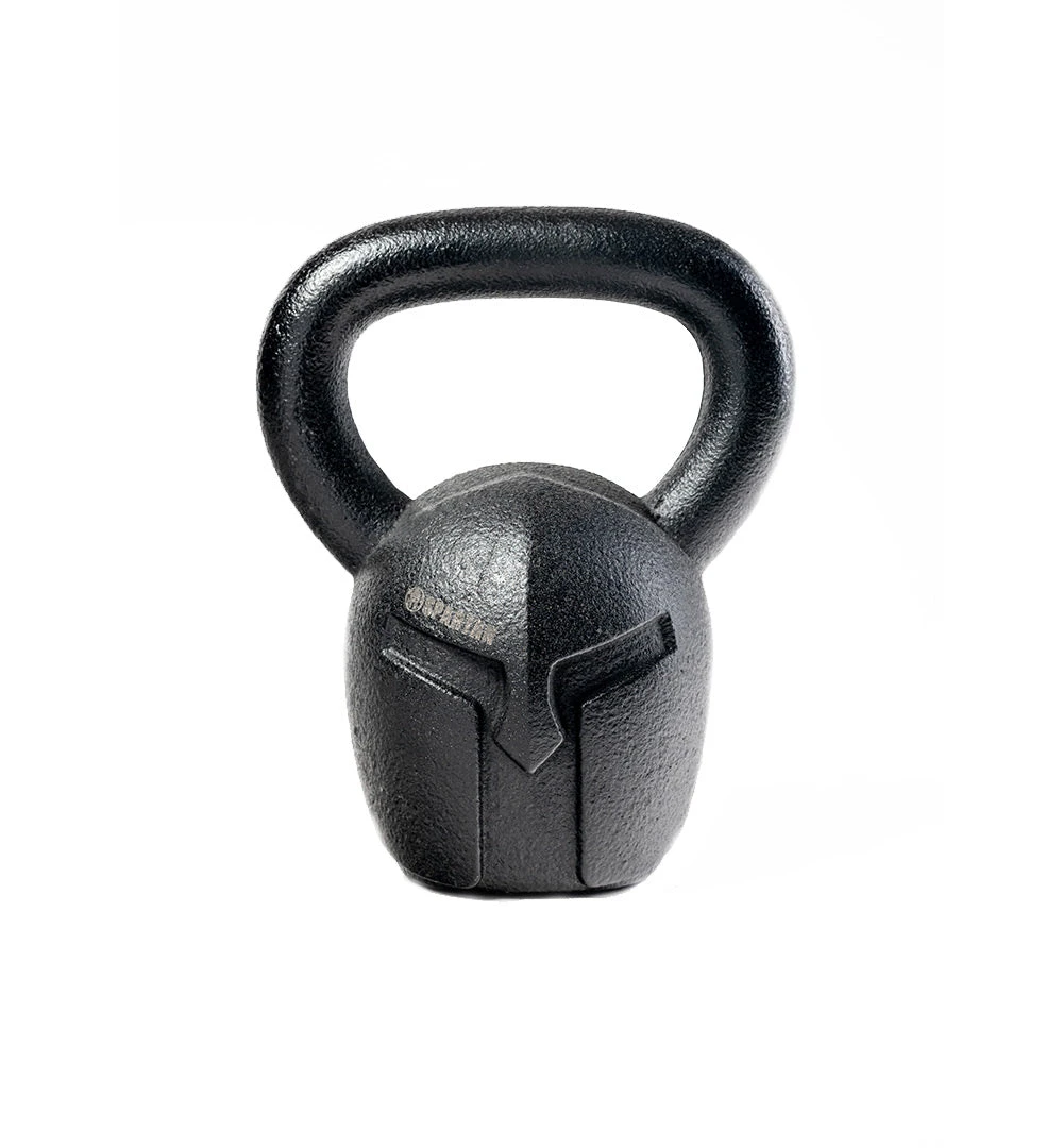 SPARTAN Helmet Kettlebell 2.0 - Image 9
